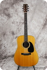 Martin HD 28 P 1991 Natural