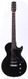 Gibson Melody Maker P-90 2003-Ebony