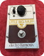 Electro Harmonix Little Big Muff 1977-Metal Box