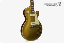 Gibson Les Paul Goldtop 1954