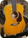 Martin D-28 Authentic 1937 VTS Aged-Natural