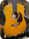 Martin-D-28 Authentic 1937 VTS Aged-Natural