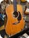 Martin HD 28 1978