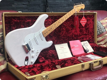 Fender American Original 50's Blond