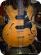 Gibson ES-330 1959 Reissue  2015-Blonde