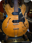Gibson ES 330 1959 Reissue 2015 Blonde
