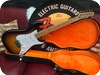 Squier BULLET 1981-SUNBURST