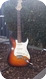 Fender Stratocaster 40TH ANNIVERSARY STD 1994-SUNBURST