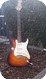 Fender Stratocaster 40TH ANNIVERSARY STD 1994 SUNBURST