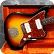 Fender Jazzmaster 1963-Sunburst