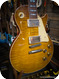 Gibson Les Paul Standard 1960 R0 Historic 2018-Flametop