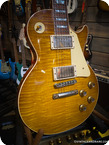 Gibson Les Paul Standard 1960 R0 Historic 2018 Flametop