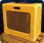 Fender Deluxe Amp 1951