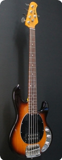 Music Man Stingray V Classic 1996