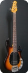 Music Man Stingray V Classic 1996