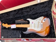 Fender Eric Johnson 2 TONE SB