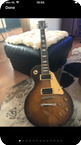 Greco EG 700 LES PAUL 1978 TOBACCO SUNBURST