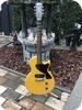 Burny Guitars Les Paul Junior-Tv Yellow