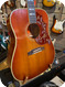 Gibson Hummingbird 1960 Heritage 2021-Cherry Sunburst