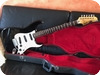 Squier SQ Stratocaster 1983-Black