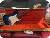 Fender Stratocaster Bonnie Raitt Signature 1995 Blueburst