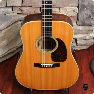 Gibson D 35  1965 Maa0307