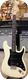 Fender 1980 Stratocaster Hardtail 1980