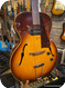 Gibson ES-125 1967-Sunburst