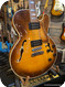 Heritage H-576 1992-Sunburst