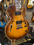 Heritage H 576 1992 Sunburst