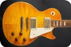 Gibson Les Paul Gary Rossington Aged 2002 Sunburst