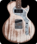 Paoletti Richard Fortus Signature 3 2021 Rustic Vintage White