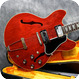 Gibson ES 335 TDC 1967 Cherry Red