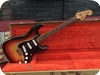 Fender Stratocaster  1976-Sunburst