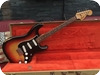 Fender Stratocaster 1976 Sunburst