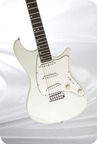 John Page ASHBURN OLYMPIC WHITE