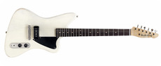 Westerberg-Senkompara Junior Type G-2020-White