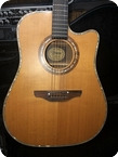 Takamine NP18c 2002 NATURAL