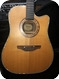 Takamine NP18c 2002 NATURAL