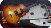 Godin Guitars KING PIN II-SUNBURST