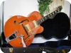 Peerless Guitars TONEMASTER PLAYER 2008-ORANGE