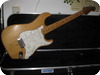 Fender Stratocaster Dan Smith 1982 Natural