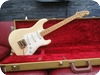 Fender Stratocaster Elite 1983 Vintage White