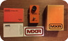 Mxr Phase 90 1980-Orange