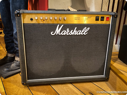 Marshall Jcm 25/5o 2558 Combo 1990