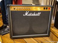 Marshall-JCM 25/5o 2558 Combo-1990