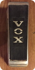 Vox-V846 Wha-Wha-1970-Metal Box