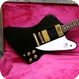 Gibson Bicentennial Firebird 1976-Ebony