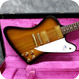 Gibson Bicentennial Firebird 1976-Sunburst