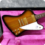 Gibson Bicentennial Firebird 1976 Sunburst